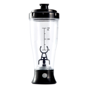 Automatic Protein Shaker