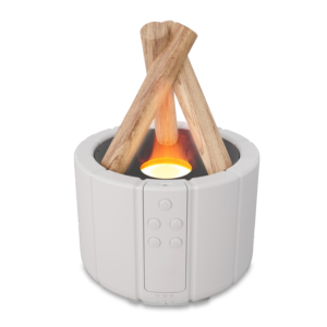 Bonfire Shaped Diffuser