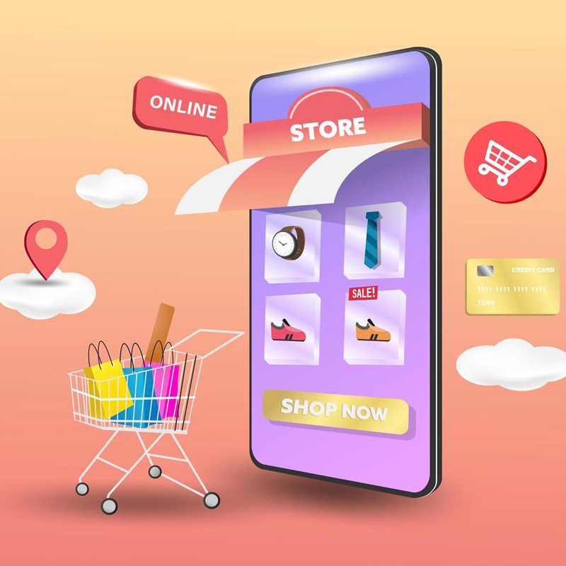 About Dyma Mart
