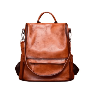 Ladies Travel Luxury Hand Bag