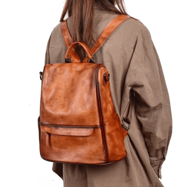 Ladies Travel Luxury Hand Bag - Image 5