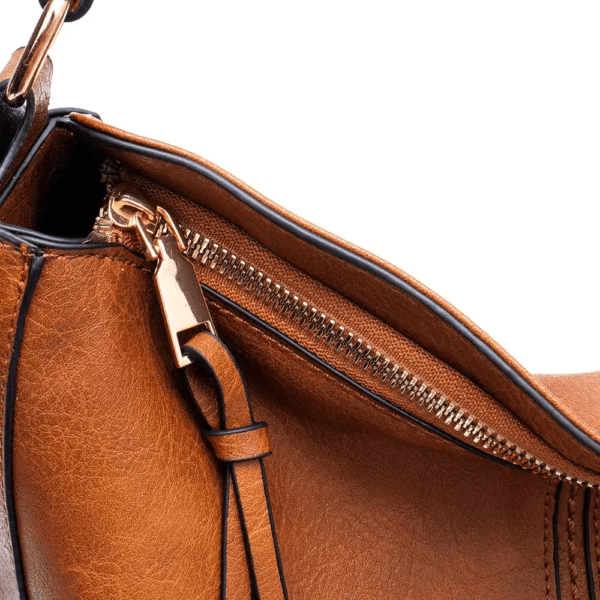 Women High Capacity Handbags - Image 3