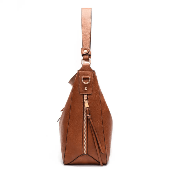 Women High Capacity Handbags - Image 4
