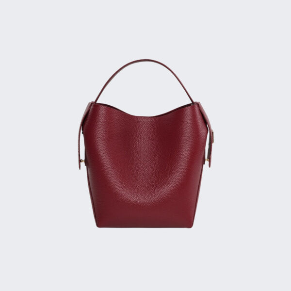 LA FESTIN Bags for Women Trend 2024 Handbags Luxury Bag Woman Leather Bag Fashion Designer Shoulder Bag Crossbody Bag - Image 5