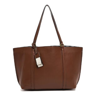 Luxury Designer Women Shoulder Bag Large Capacity Tote Bag PU Leather Bucket Bags for Women Handbags and Purses New 2025 Shopper