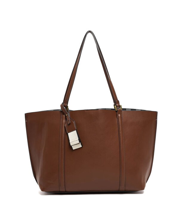 Luxury Designer Women Shoulder Bag Large Capacity Tote Bag PU Leather Bucket Bags for Women Handbags and Purses New 2025 Shopper
