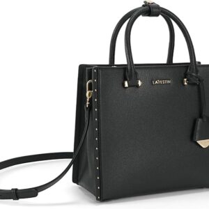New Retro Luxury Designer Cross Bag Shoulder Purse Ladies Leather Tote Bag