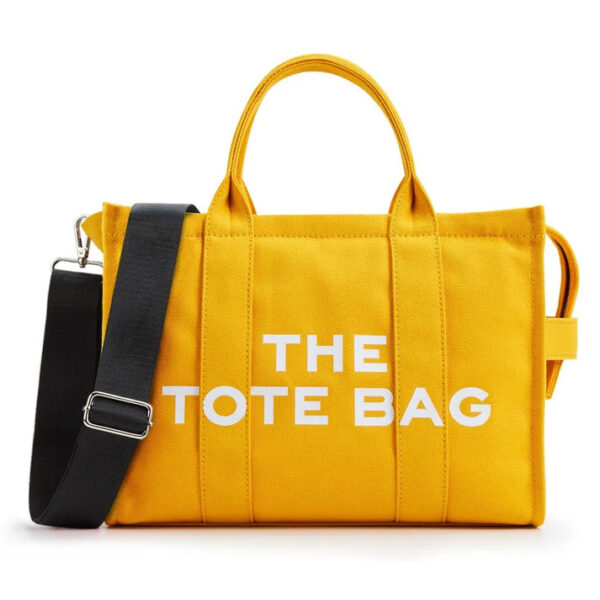 THE TOTE BAG Designer Fashion Handbag - Image 8