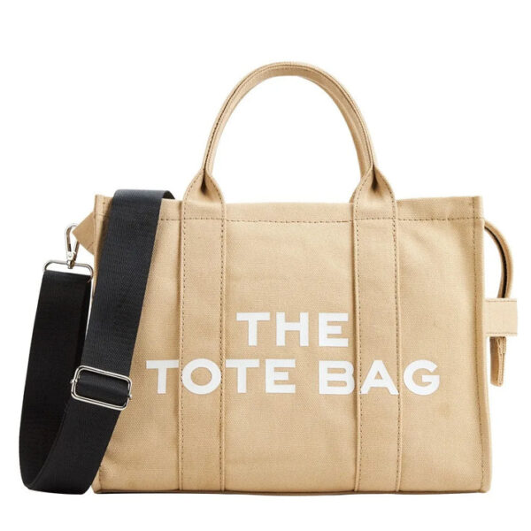 THE TOTE BAG Designer Fashion Handbag - Image 4