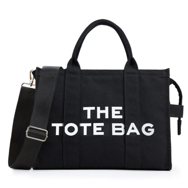 THE TOTE BAG Designer Fashion Handbag - Image 2