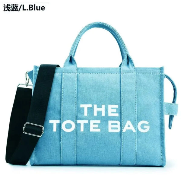 THE TOTE BAG Designer Fashion Handbag - Image 3