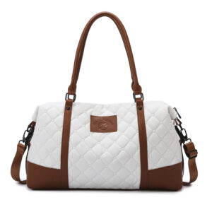 Large capacity tote bag casual women's handbag shoulder bag travel bag designer luxury bag bolos de major
