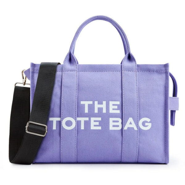 THE TOTE BAG Designer Fashion Handbag - Image 6