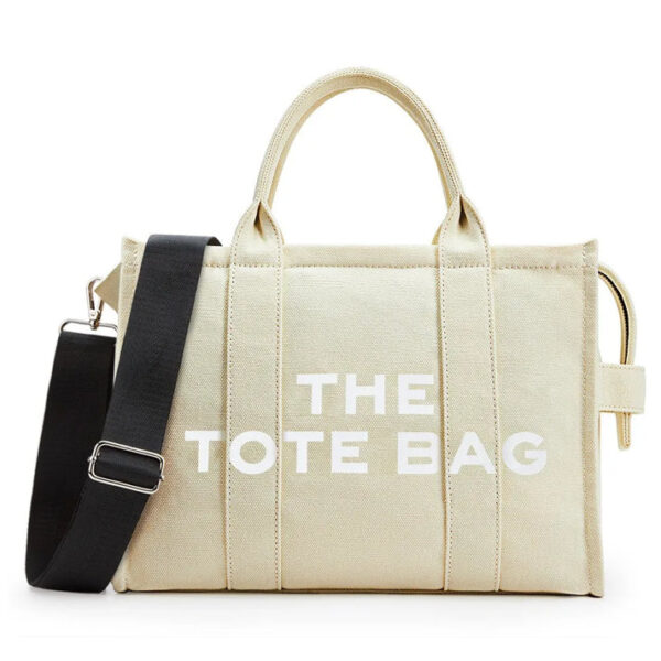 THE TOTE BAG Designer Fashion Handbag - Image 9