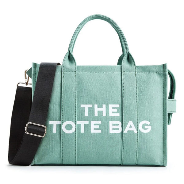 THE TOTE BAG Designer Fashion Handbag - Image 7