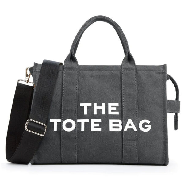 THE TOTE BAG Designer Fashion Handbag - Image 5