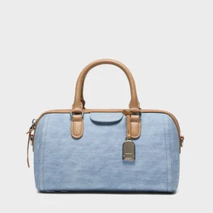 LA FESTIN Original bags for women trend 2024 Boston Bag