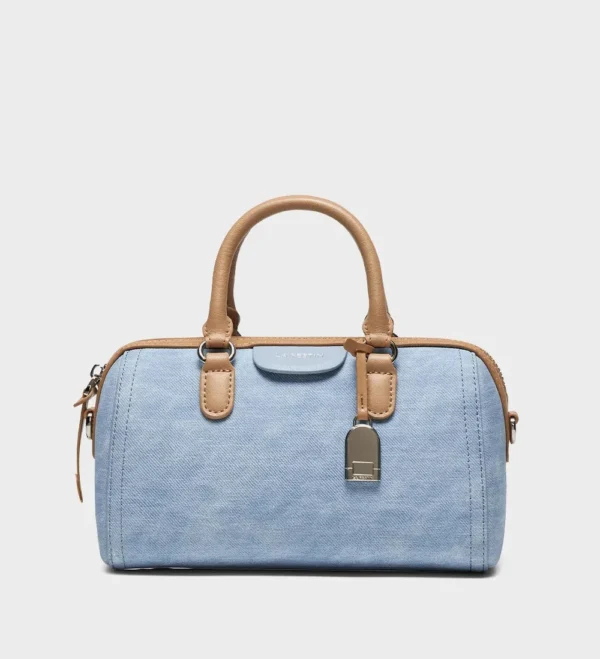 LA FESTIN Original bags for women trend 2024 Boston Bag