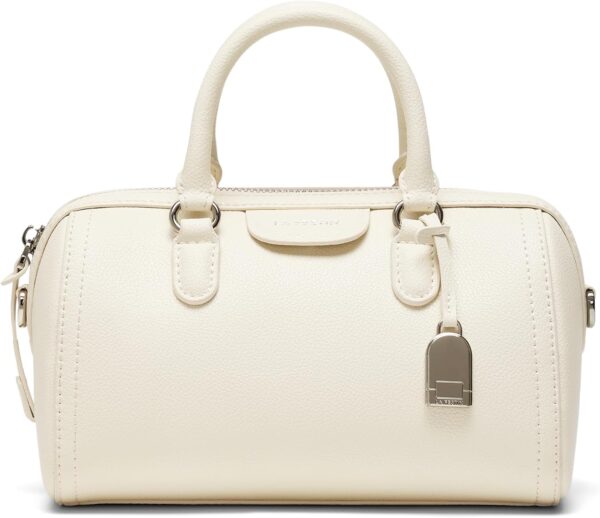 LA FESTIN Original bags for women trend 2024 Boston Bag - Image 4