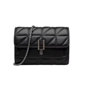 Women Luxury Designer genuine Bags Leather Chain Women Handbags Shoulder Female bag New Casual Fashion Ladies Messenger Bags