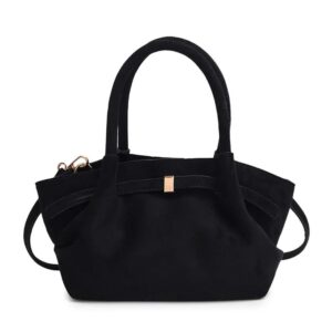 Woman's Shoulder Handbag Female Casual Commuter Bag