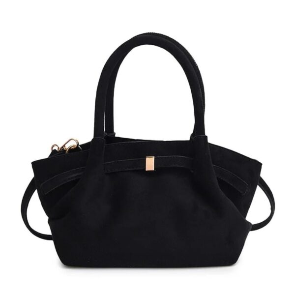Woman's Shoulder Handbag Female Casual Commuter Bag