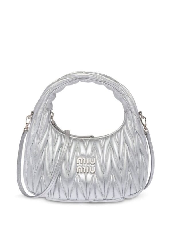 Pleated Cloud Lady Handbags High Quality PU Shopping Shoulder Bags for Women Removable Shoulder Strap Crossbody Bag Small Bags - Image 4